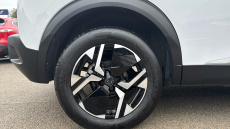 Peugeot 2008 1.2 PureTech 130 Allure 5dr Petrol Estate